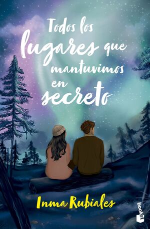 TODOS LOS LUGARES QUE MANTUVIMOS EN SECRETO