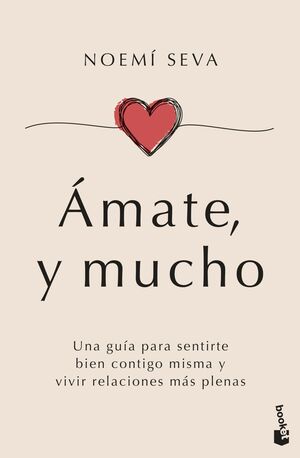 ÁMATE, Y MUCHO