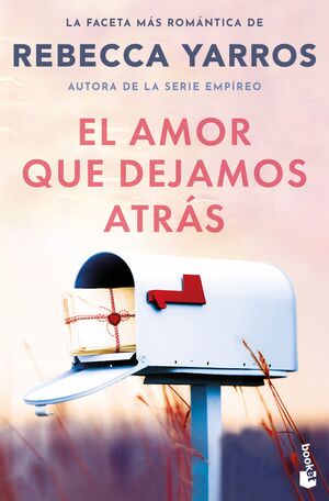 EL AMOR QUE DEJAMOS ATRAS