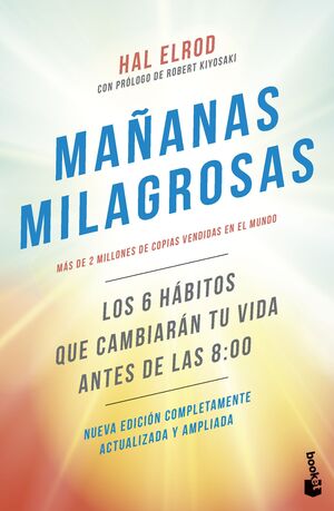 MAÑANAS MILAGROSAS