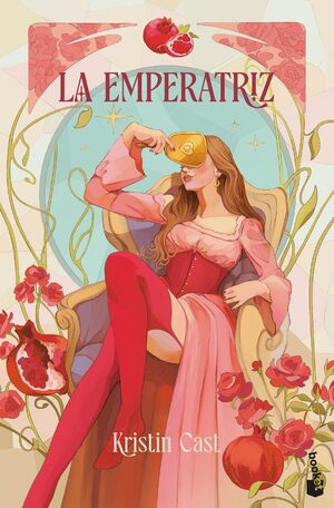 LA EMPERATRIZ