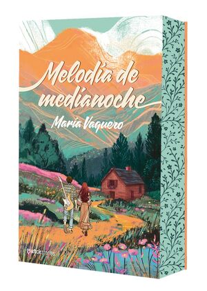 MELODÍA DE MEDIANOCHE