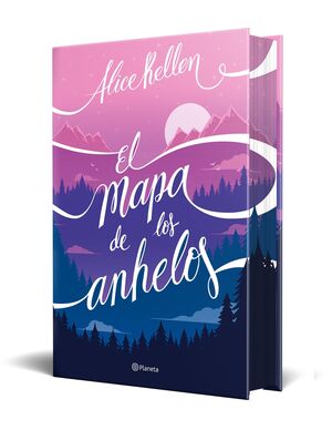 EL MAPA DE LOS ANHELOS (EDICION ESPECIAL)