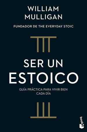 SER UN ESTOICO