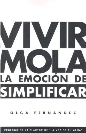VIVIR MOLA