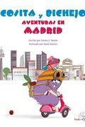 COSITA Y BICHEJO, AVENTURAS EN MADRID