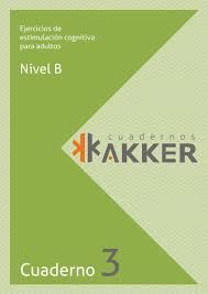 CUADERNOS AKKER - NIVEL B - CUAD. 4 - EJERCICIOS D