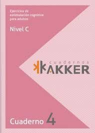 CUADERNOS AKKER - NIVEL C - CUAD. 4 - EJERCICIOS D