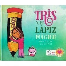 IRIS Y EL LÁPIZ MÁGICO