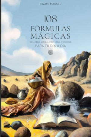 108 FÓRMULAS MÁGICAS