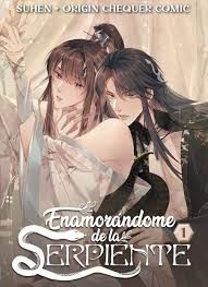 ENAMORANDOME DE LA SERPIENTE 1