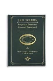 J.R.R. TOLKIEN. PREGUNTAS FRECUENTES