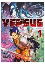 VERSUS 01