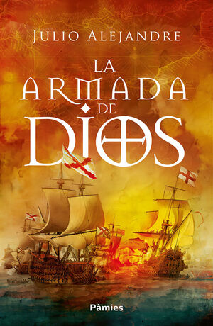LA ARMADA DE DIOS