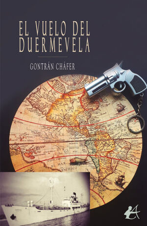 EL VUELO DEL DUERMEVELA