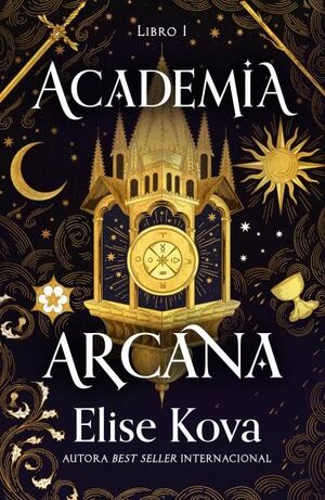 ACADEMIA ARCANA