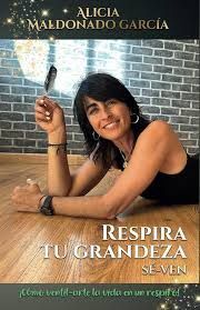 RESPIRA TU GRANDEZA