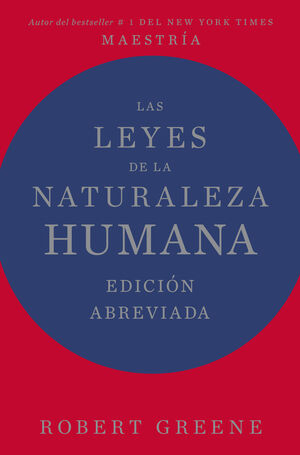 LEYES DE LA NATURALEZA HUMANA
