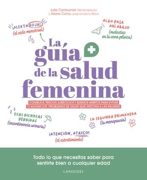 LA GUÍA DE LA SALUD FEME