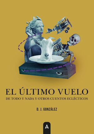 EL ÚLTIMO VUELO