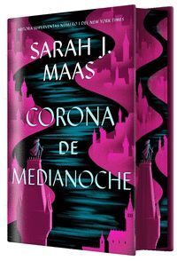 CORONA DE MEDIANOCHE 2 EDICION ESPECIAL