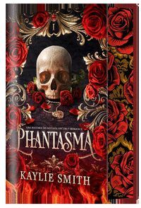 PHANTASMA (EDICION ESPECIAL LIMITADA)