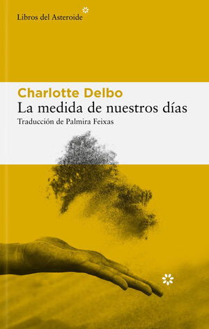 MEDIDA DE NUESTROS DIAS, LA
