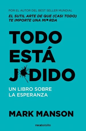 TODO ESTA J*DIDO