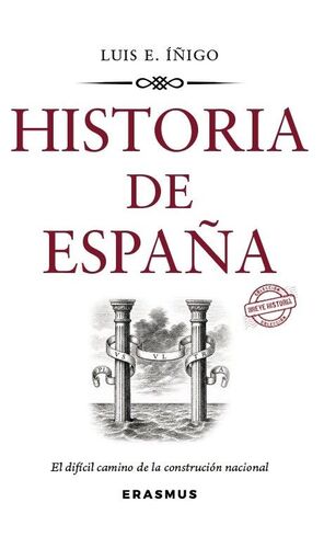 HISTORIA DE ESPAÑA