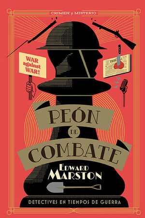 PEON DE COMBATE