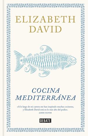 COCINA MEDITERRANEA
