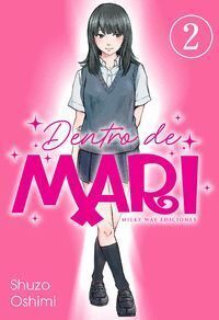 DENTRO DE MARI