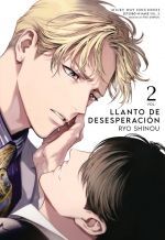 LLANTO DE DESESPERACION 2