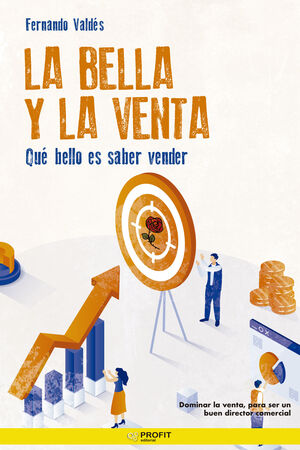 BELLA Y LA VENTA, LA