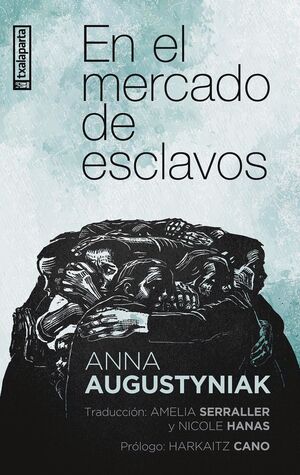 EN EL MERCADO DE ESCLAVOS