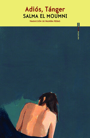 ADIOS, TANGER