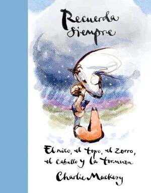 RECUERDA SIEMPRE