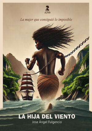 LA HIJA DEL VIENTO