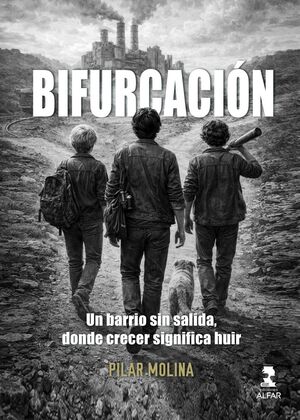 BIFURCACIÓN