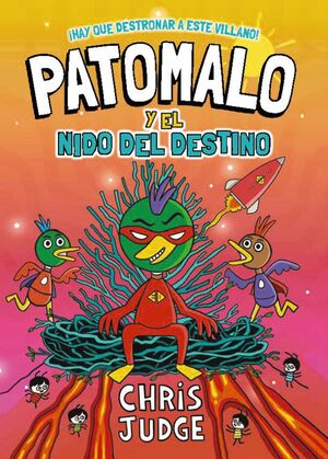 PATOMALO, 2