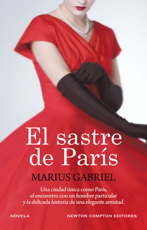 EL SASTRE DE PARIS