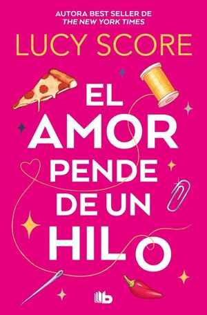 AMOR PENDE DE UN HILO, EL