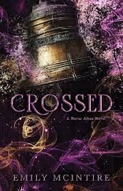 CROSSED (NUNCA JAMAS 5)