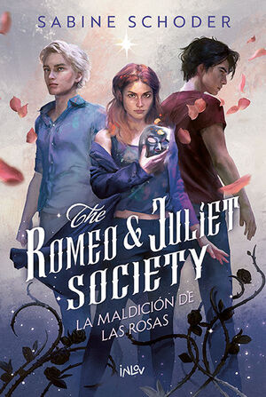 LA MALDICIÓN DE LAS ROSAS