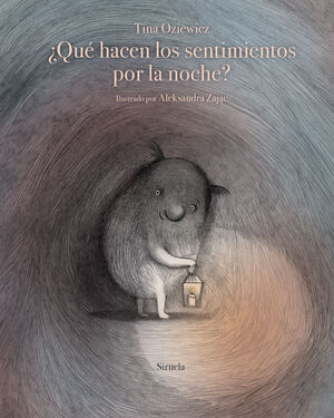 QUÉ HACEN LOS SENTIMIENTOS POR LA NOCHE?