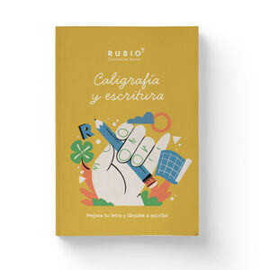 CALIGRAFIA Y ESCRITURA. MEJORA TU LETRA Y LANZATE A ESCRIBIR. VOL. II