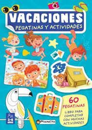 VACACIONES