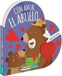 CON AMOR EL ABUELO