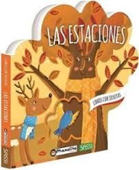 LAS ESTACIONES