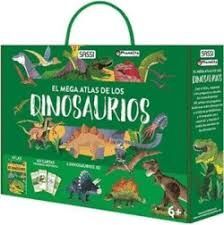 DINOSAURIOS